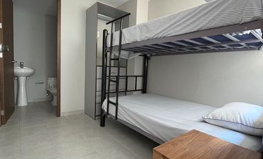 DEPARTAMENTO EN VENTA EN  LOMAS DE BEZARES FLOW