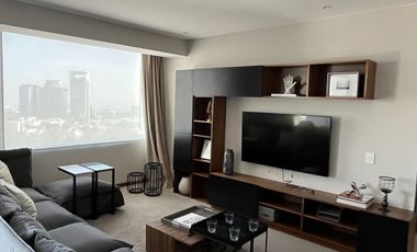 DEPARTAMENTO EN VENTA EN  LOMAS DE BEZARES FLOW