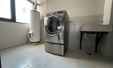 DEPARTAMENTO EN VENTA EN  LOMAS DE BEZARES FLOW