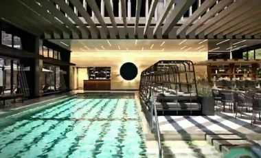 DEPARTAMENTO EN VENTA EN  LOMAS DE BEZARES FLOW