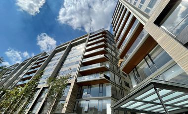 DEPARTAMENTO EN VENTA EN  LOMAS DE BEZARES FLOW