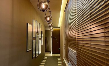 DEPARTAMENTO EN VENTA EN  LOMAS DE BEZARES FLOW