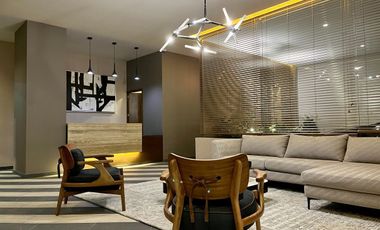 DEPARTAMENTO EN VENTA EN  LOMAS DE BEZARES FLOW