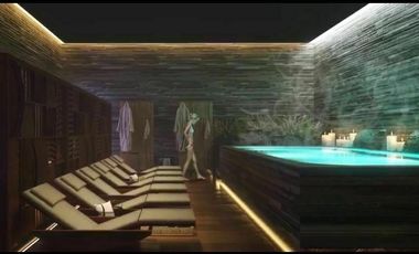 DEPARTAMENTO EN VENTA EN  LOMAS DE BEZARES FLOW