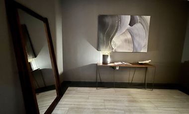 DEPARTAMENTO EN VENTA EN  LOMAS DE BEZARES FLOW