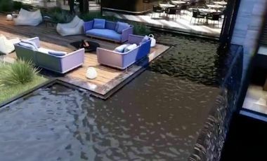 DEPARTAMENTO EN VENTA EN  LOMAS DE BEZARES FLOW