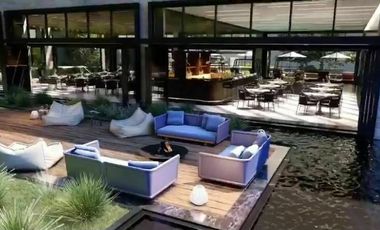 DEPARTAMENTO EN VENTA EN  LOMAS DE BEZARES FLOW