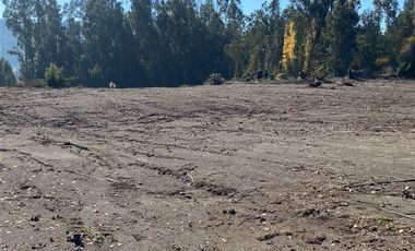 Parcela en venta en Santa Juana