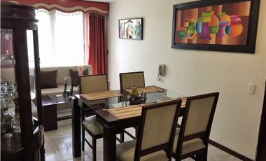 Venta de Apartamento en Villa Nueva, Manizales