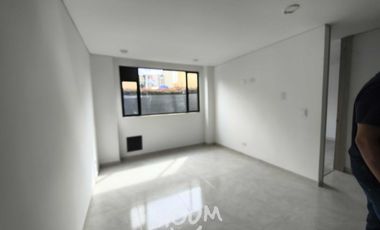 Apartamento Centro ID: 169608s