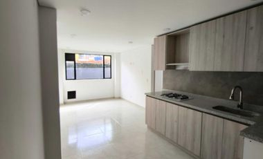 Apartamento Centro ID: 169608s