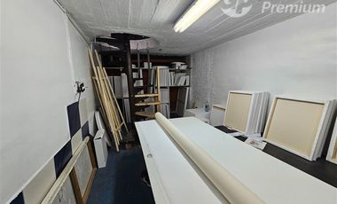 Local Comercial con derecho a llave en venta en Viña del Mar