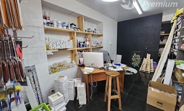 Local Comercial con derecho a llave en venta en Viña del Mar