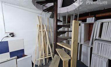 Local Comercial con derecho a llave en venta en Viña del Mar
