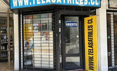 Local Comercial con derecho a llave en venta en Viña del Mar