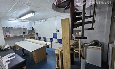 Local Comercial con derecho a llave en venta en Viña del Mar
