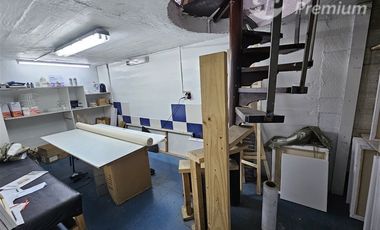Local Comercial con derecho a llave en venta en Viña del Mar