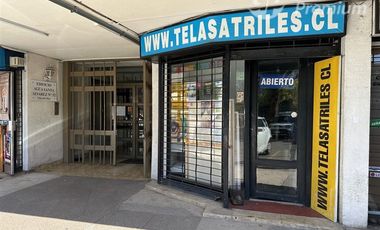 Local Comercial con derecho a llave en venta en Viña del Mar