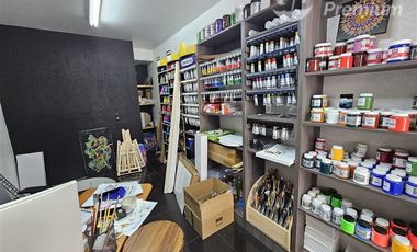 Local Comercial con derecho a llave en venta en Viña del Mar