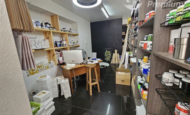 Local Comercial con derecho a llave en venta en Viña del Mar