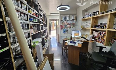 Local Comercial con derecho a llave en venta en Viña del Mar