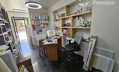 Local Comercial con derecho a llave en venta en Viña del Mar