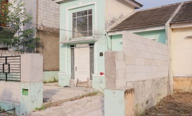 Jual Rumah Murah di Citra Indah City Bogor