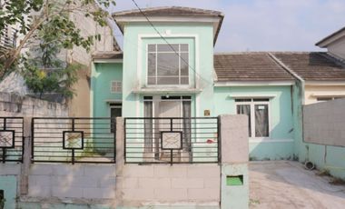 Jual Rumah Murah di Citra Indah City Bogor