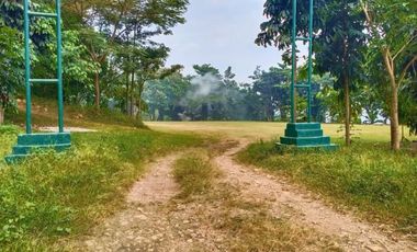Di Jual Tanah Komersil Murah Cocok Untuk Pabrik di Cipatat, Bandung Barat