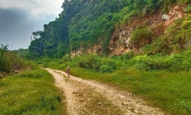 Di Jual Tanah Komersil Murah Cocok Untuk Pabrik di Cipatat, Bandung Barat