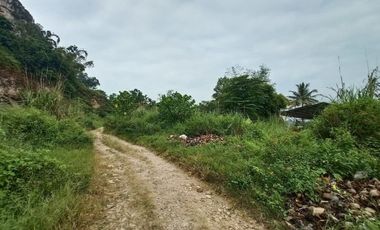 Di Jual Tanah Komersil Murah Cocok Untuk Pabrik di Cipatat, Bandung Barat