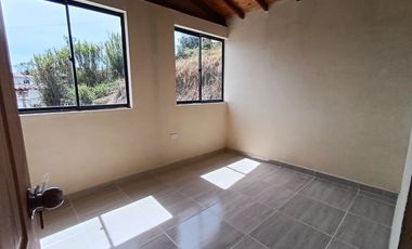 finca en arriendo en centro. Cod A60356