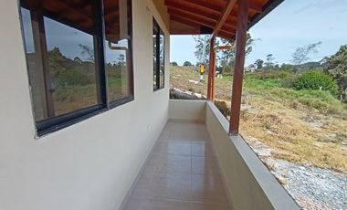 finca en arriendo en centro. Cod A60356