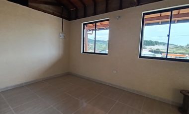 finca en arriendo en centro. Cod A60356