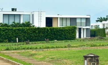 lote en venta en boconó. Cod V2724