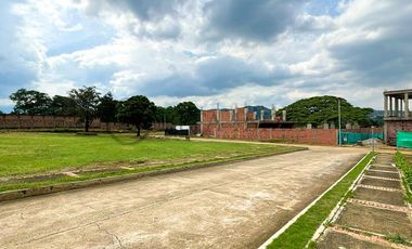 lote en venta en boconó. Cod V2724