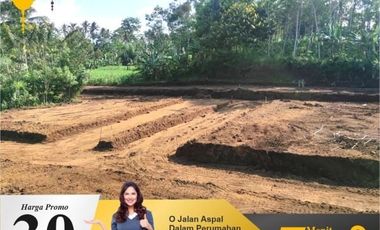 Tanah dijual di Jawa Timur, Surabaya