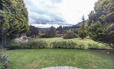 casa campestre en venta en vereda el salitre. Cod V4580