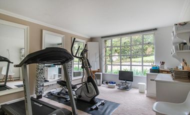 casa campestre en venta en vereda el salitre. Cod V4580