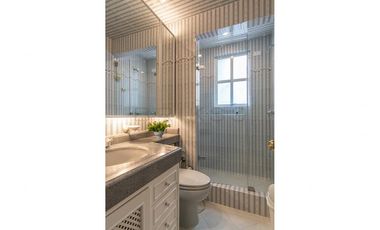 casa campestre en venta en vereda el salitre. Cod V4580