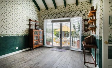 casa campestre en venta en vereda el salitre. Cod V4580