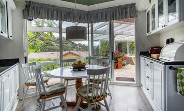 casa campestre en venta en vereda el salitre. Cod V4580