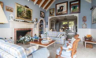 casa campestre en venta en vereda el salitre. Cod V4580