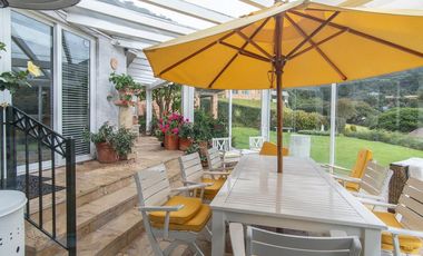 casa campestre en venta en vereda el salitre. Cod V4580