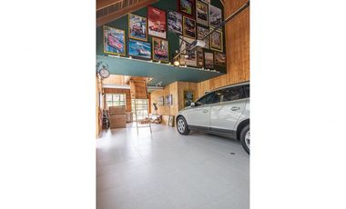 casa campestre en venta en vereda el salitre. Cod V4580