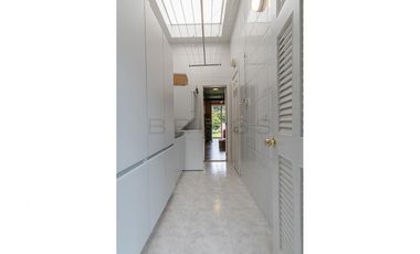 casa campestre en venta en vereda el salitre. Cod V4580
