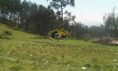 Terreno de venta en Sayausí - Santa María – código:10523