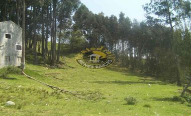 Terreno de venta en Sayausí - Santa María – código:10523