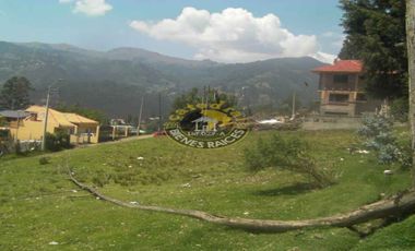 Terreno de venta en Sayausí - Santa María – código:10523