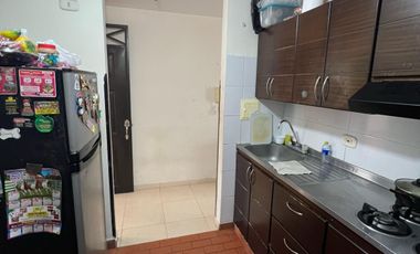 VENTA APARTAMENTO EN CAMPO VERDE PIEDECUESTA. Cod V8761